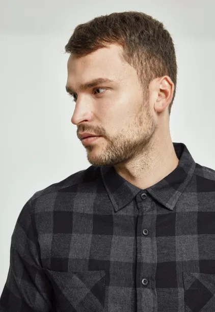 checked-flanell-charcoal-material-dominujacy-bawelna