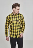 checked-flanell-honey