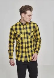 checked-flanell-honey