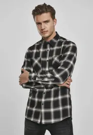 checked-flanell-black-white