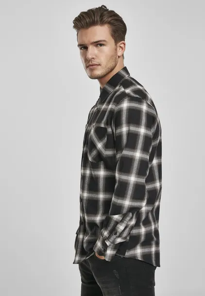 checked-flanell-black-white-marka-inna