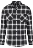 checked-flanell-black-white-material-dominujacy-bawelna
