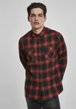 checked-flanell-black-red