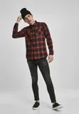 checked-flanell-black-red-material-dominujacy-bawelna