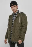 quilted-hooded-dark-olive