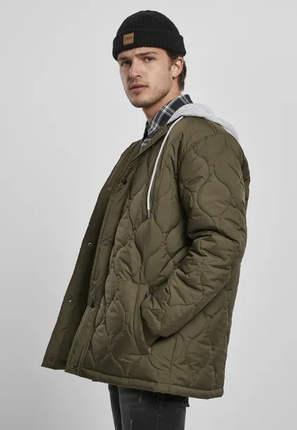 quilted-hooded-dark-olive-marka-inna