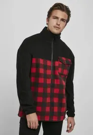patterned-polar-black-red