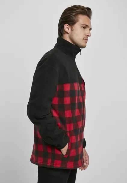 patterned-polar-black-red-rozmiar-4xl