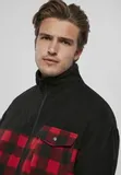 patterned-polar-black-red-material-dominujacy-poliester