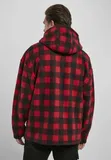 patterned-polar-half-zip-red-stan-nowy