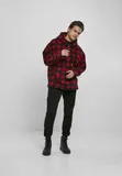 patterned-polar-half-zip-red-kolor-inny-kolor