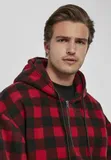 patterned-polar-half-zip-red-material-dominujacy-poliester