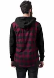hooded-checked-flanell-burgundy-stan-nowy
