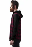 hooded-checked-flanell-burgundy-marka-inna