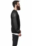 raglan-leather-imitation-black-rozmiar-l