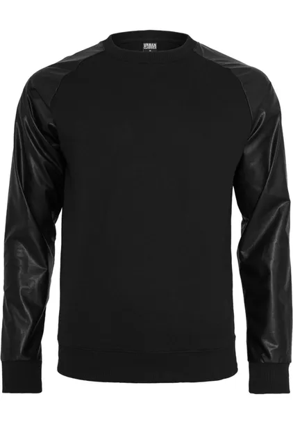raglan-leather-imitation-black-material-dominujacy-bawelna
