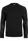 raglan-leather-imitation-black-material-dominujacy-bawelna