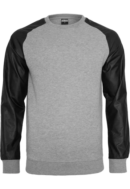 raglan-leather-imitation-grey-black-material-dominujacy-bawelna