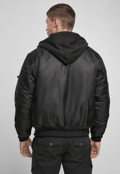 kurtka-bd3150-ma1-bomber-black-stan-nowy