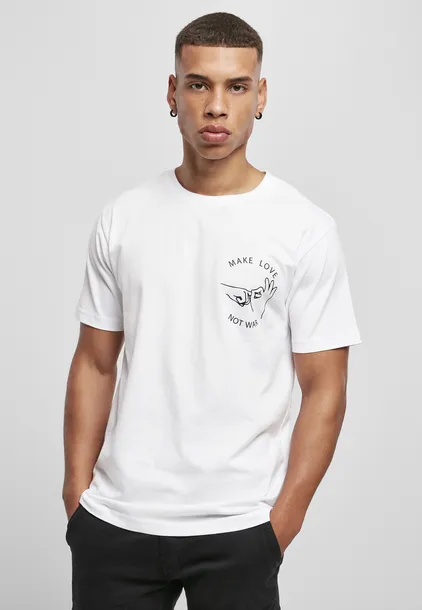 t-shirt-make-love-white