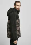 jackson-teddyfleece-black-darkcamo-rozmiar-s