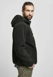 teddyfleece-worker-black-rozmiar-m