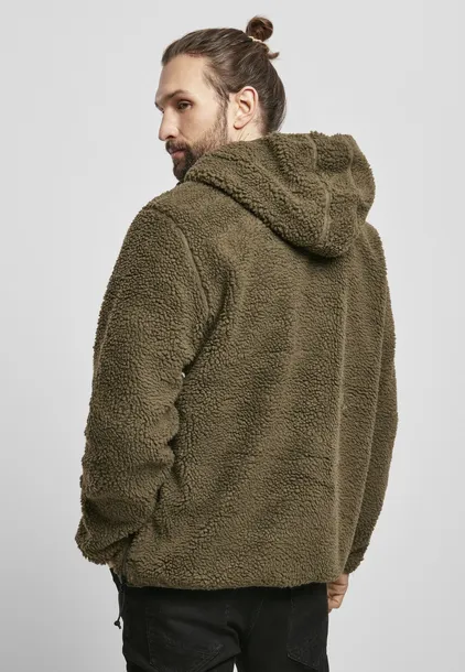 teddyfleece-worker-olive-stan-nowy