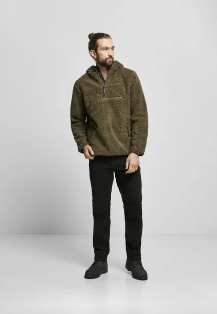 teddyfleece-worker-olive-kolor-inny-kolor