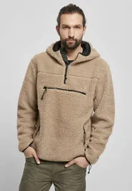 teddyfleece-worker-camel