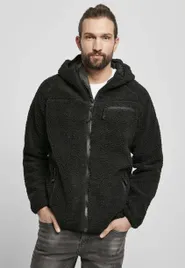 teddyfleece-worker-black