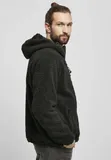 teddyfleece-worker-black-rozmiar-xl