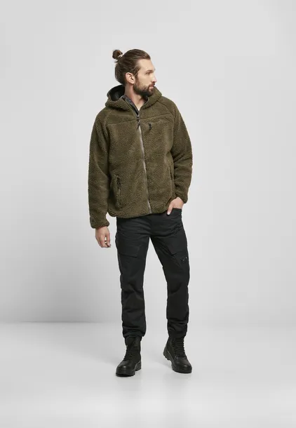 teddyfleece-worker-olive-kolor-inny-kolor