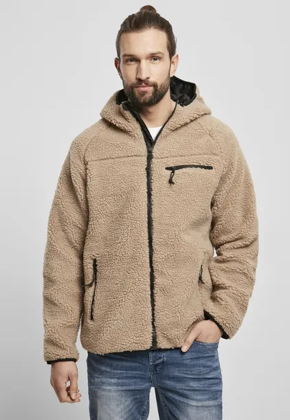 teddyfleece-worker-camel