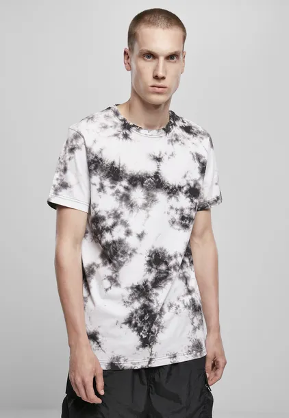 black-tie-dye-white-black