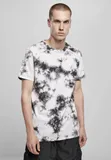 black-tie-dye-white-black