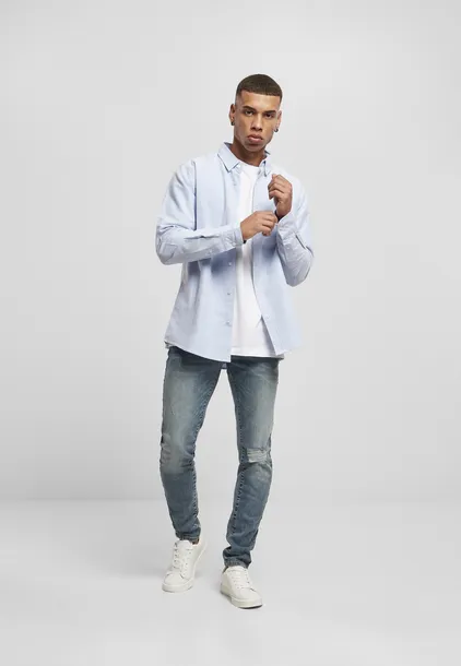 basic-oxford-blue-white-material-dominujacy-bawelna
