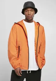 full-zip-nylon-crepe-mandarin