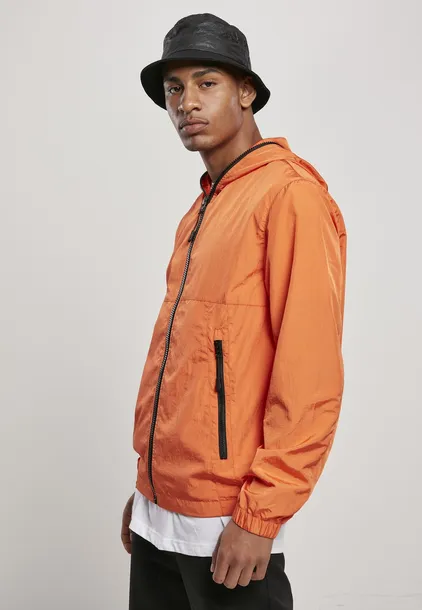 full-zip-nylon-crepe-mandarin-marka-inna