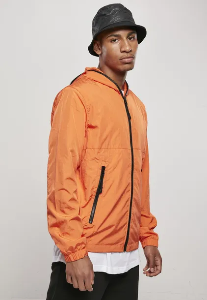 full-zip-nylon-crepe-mandarin-rozmiar-m