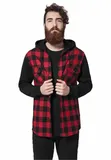 hooded-flanell-black-red