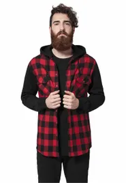 hooded-flanell-black-red