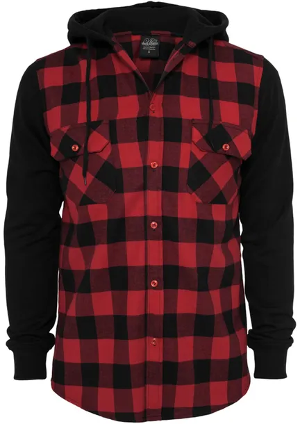 hooded-flanell-black-red-kolor-inny-kolor