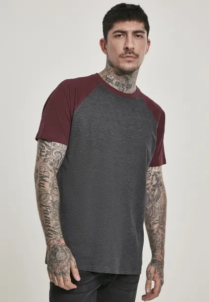 raglan-contrast-charcoal-burgundy