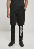 fleece-shorts-black