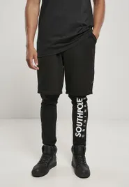 fleece-shorts-black