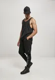 fleece-shorts-black-rozmiar-l