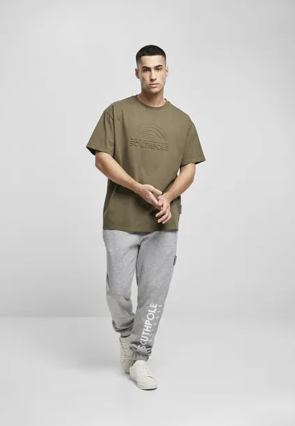 southpole-3d-logo-olive-kolor-inny-kolor