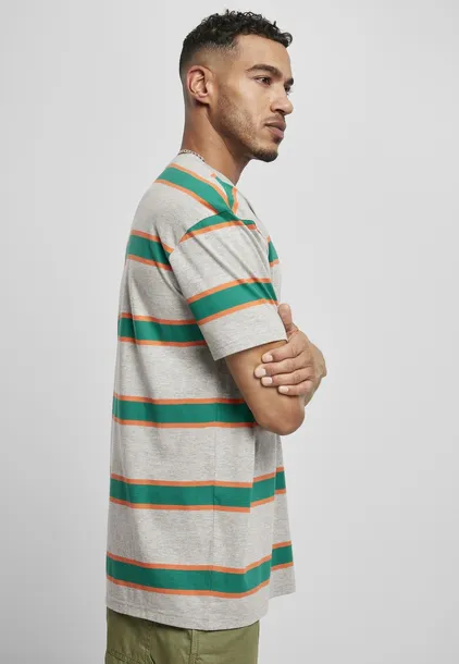light-stripe-oversize-grey-junglegreen-rozmiar-3xl