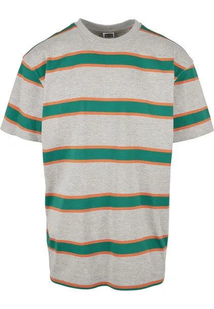 light-stripe-oversize-grey-junglegreen-material-dominujacy-bawelna