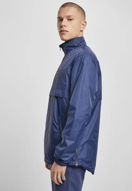 stand-up-collar-pull-over-jacket-darkblue-l-marka-inna